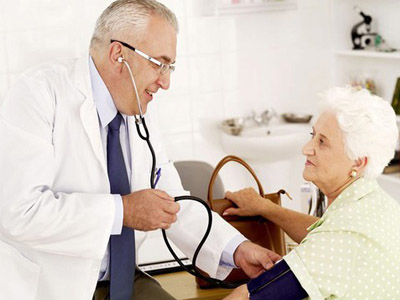 　腦卒中康復&ldquo;另辟蹊徑&rdquo;