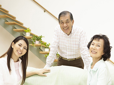 科普講座:中風預防5