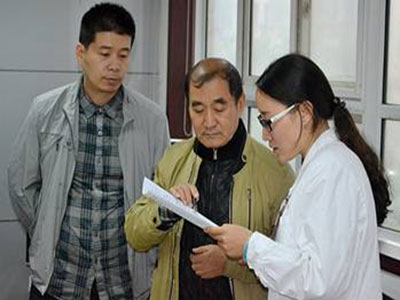 您知道卒中危險因素如何導致腦血管病的嗎?