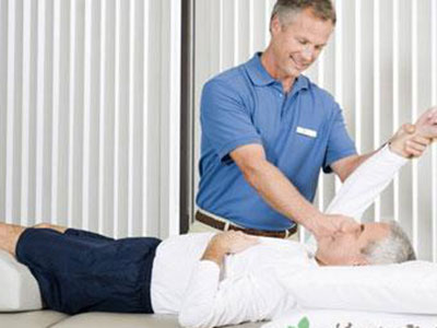 中風老人護理手冊