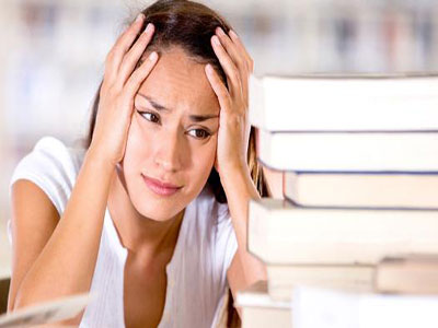 情緒不穩定更易中風 科學&ldquo;挑食&rdquo;可防中風