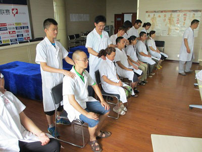 專家：中風康復越早介入越好