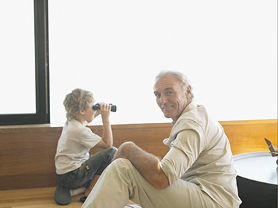 老人突然&ldquo;犯糊塗&rdquo; 警惕腦卒中