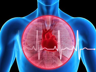 心跳快的人中風風險高?腦卒中和什麼原因有關