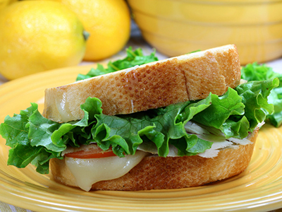 哪些食物容易誘發腦中風?