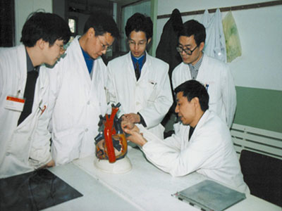 防猝死有五大法寶