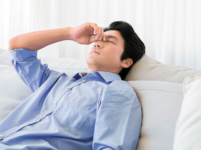 &ldquo;小病&rdquo;不趕緊治可能釀大禍 輕微中風是急症