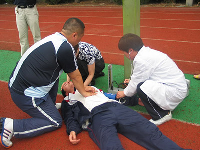 中風可能引發肺炎並發症 腦中風死亡率高嗎?