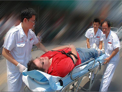 中風可能引發肺炎並發症 腦中風死亡率高嗎?