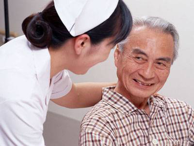 腦中風急救分秒必爭,5種方法贏取最佳治療時間