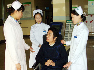 冬日兩種服藥心態易致&ldquo;高血壓性腦出血&rdquo;