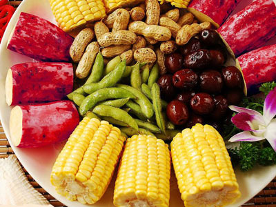 不光吃好還要吃對，可防止腦卒中&ldquo;突襲&rdquo;