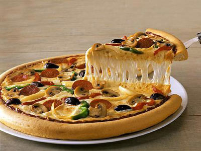 不光吃好還要吃對，可防止腦卒中&ldquo;突襲&rdquo;