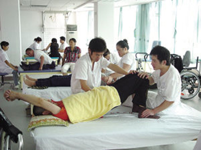 中風偏癱患者不宜&ldquo;超保護&rdquo;