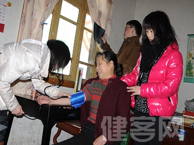 重視腦卒中早期不明顯&ldquo;信號&rdquo;