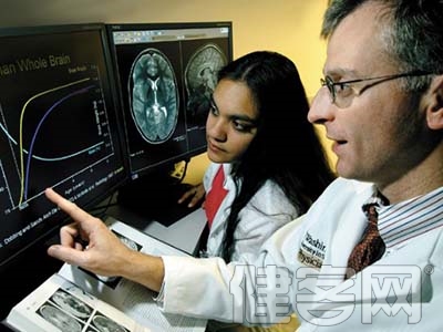 中風診斷標准&中風做哪些檢查?