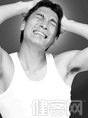 中青年：別讓腦卒中成功&ldquo;偷襲&rdquo;