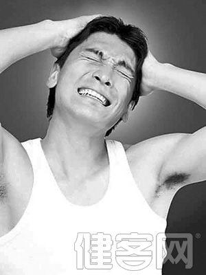 腦卒中:身邊致死第一位&ldquo;殺手&rdquo;