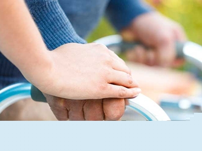 中風:人類幸福生活的死敵