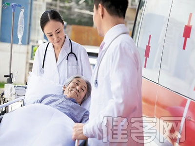 8個症狀暗示患上腦中風 腦中風患者飲食注意啥