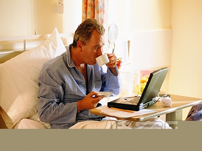 中風病人三餐宜用三三制 病人飲食不宜太滋補