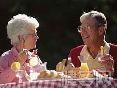 飲食預防腦卒中 遠離&ldquo;三高&rdquo; 親近&ldquo;三低&rdquo;