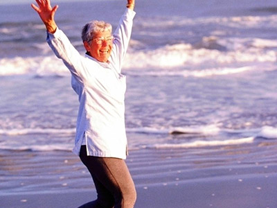 腿抽筋!小心動脈硬化!