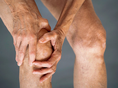 &ldquo;老寒腿&rdquo;頻頻發作動脈硬化惹的禍