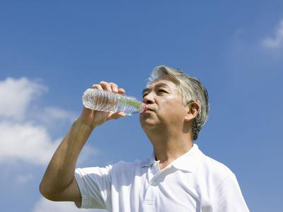 血管&ldquo;年輕&rdquo;才可長壽！