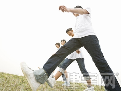 邁不開步小心&ldquo;周圍動脈硬化&rdquo;