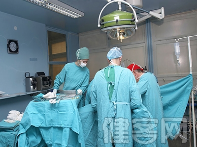 下肢動脈硬化的治療 相關手術哪些好