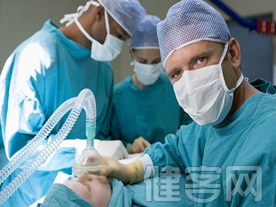 下肢動脈硬化的治療 相關手術哪些好