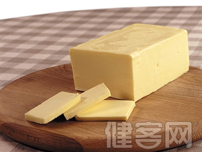 十大&ldquo;自殘&rdquo;食物 人造黃油致動脈硬化