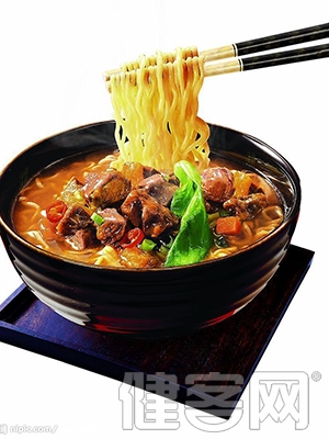 十大&ldquo;自殘&rdquo;食物 人造黃油致動脈硬化