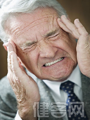 動脈硬化患者在發病早期主要征兆?