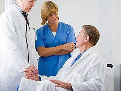 　高血壓專家告訴您&mdash;&mdash;老年高血壓的特點