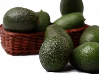 降血壓補維E膳食纖維,多食用牛油果壽司卷