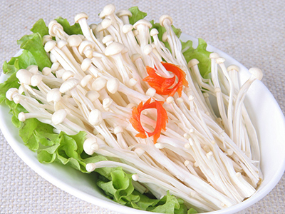 降血壓食物的“黃金搭檔”