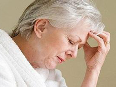 高血壓頭暈有什麼特點?