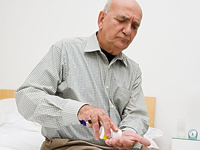 血壓不是越低越好 以健康生活&ldquo;杜絕&rdquo;過度治療