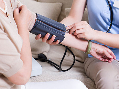 高血壓如何安度春節?