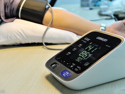 高血壓如何安度春節?