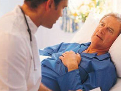 頸椎病引發高血壓 你會選枕頭嗎?