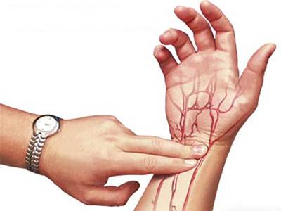 測測你的血管老了嗎？牢記血管的&ldquo;返老還童&rdquo;法
