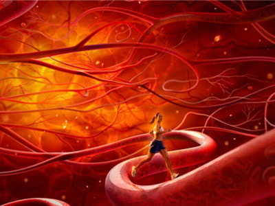 測測你的血管老了嗎？牢記血管的&ldquo;返老還童&rdquo;法