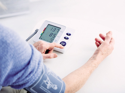 年輕人,你有“白領高血壓”嗎?