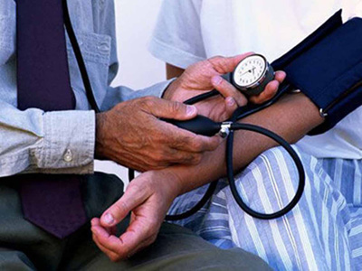 血壓高真是躺躺就好了嗎?高血壓不控制當心卒中