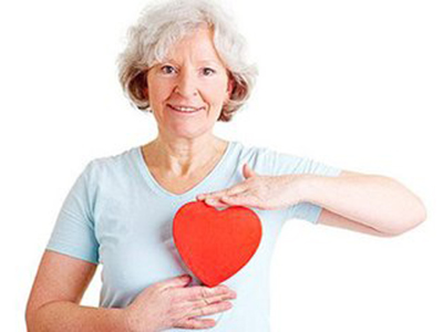 心衰 敲響了生命的&ldquo;警鐘&rdquo;