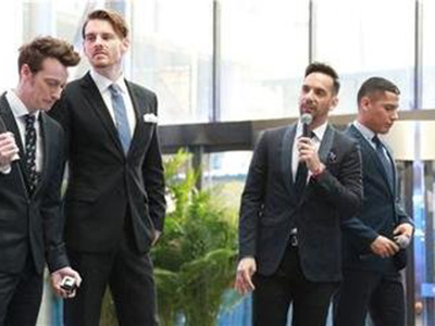 OL養生工作不可忽視 防&ldquo;過勞死&rdquo;