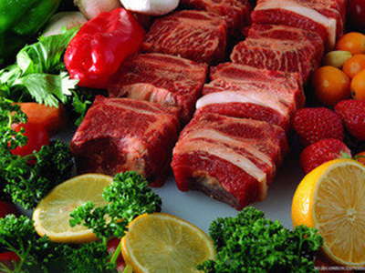 偏愛&ldquo;重口味&rdquo; 可能是基因在作怪